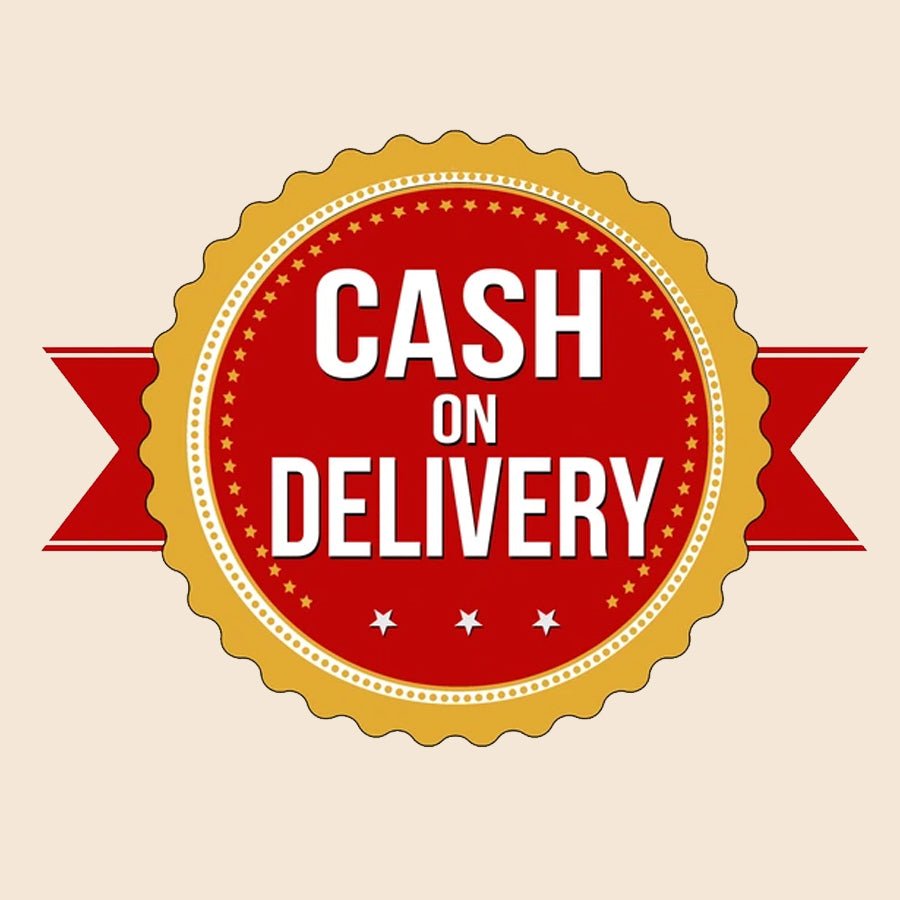 Cash on Delivery